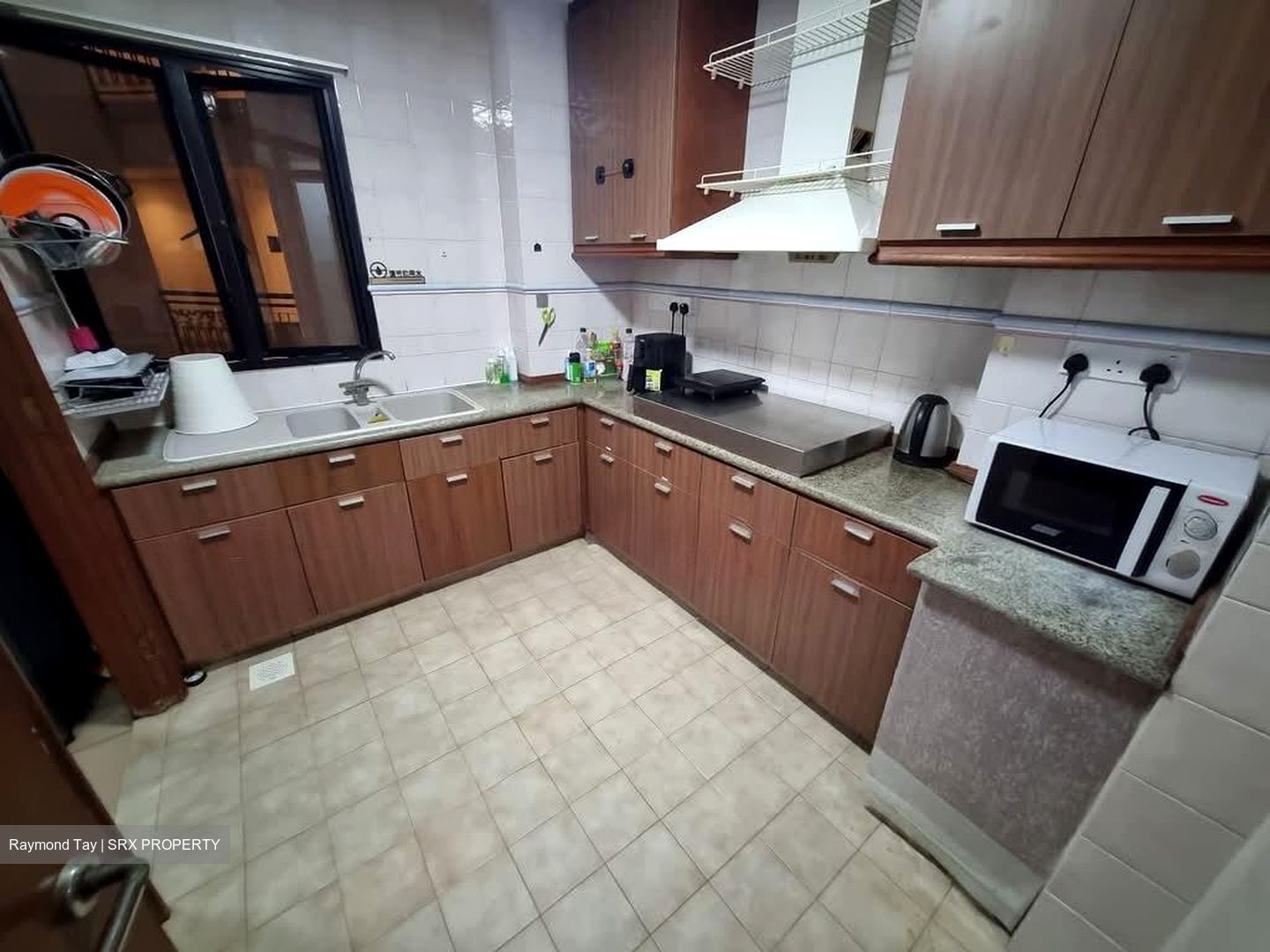 Dover Parkview (D5), Condominium #563307581